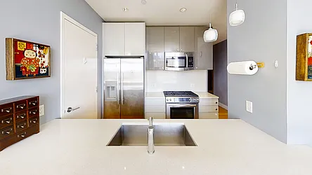 Rented by Modern Spaces