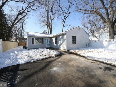 141 Oak Ave, Runnemede, NJ, 08078