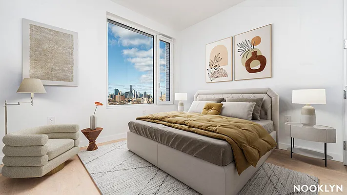 Rented by Nooklyn NYC LLC | media 9