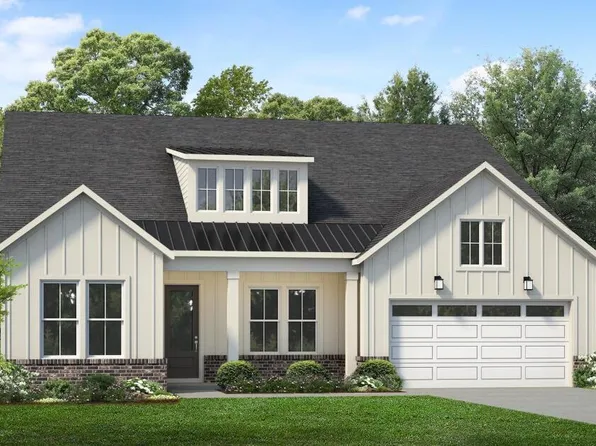 105 Utley Creek Court Site #214, Holly Springs, NC 27540