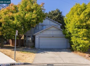 114 Bridgeview Ct, Crockett, CA 94525