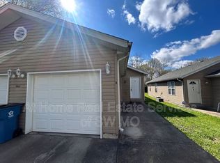 1641 N Patterson Ave APT A, Springfield, MO 65803