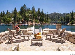 0 Shorewood Dr, Lake Arrowhead, CA 92352