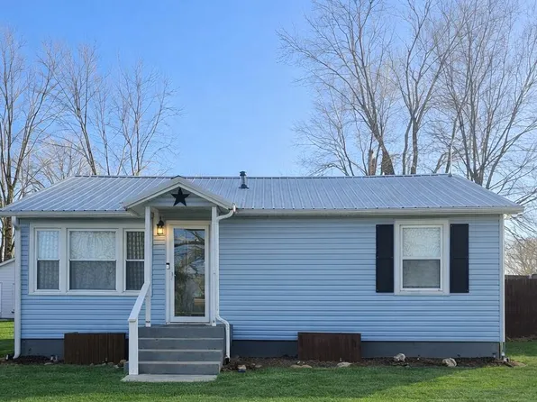 536 W Marsh Street #536, Buffalo, MO 65622