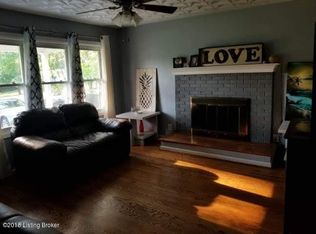 116 Wirth Dr, Shepherdsville, KY 40165