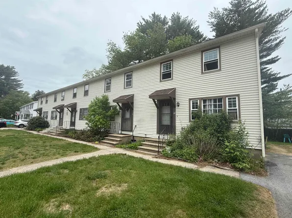 16 Townhouse Road, Allenstown, NH 03275