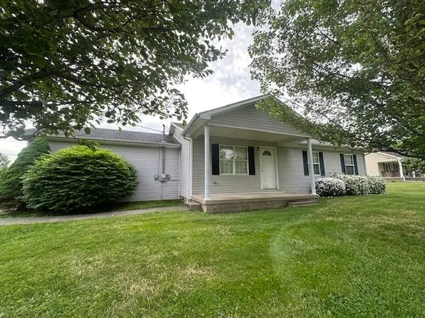 272 Upper Railroad St, Hustonville, KY 40437