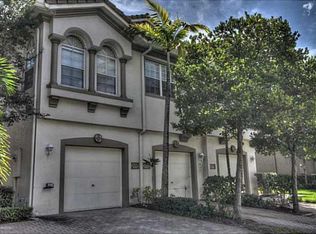 3092 Laurel Ridge Cir #3092, Riviera Beach, FL 33404