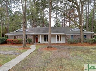 108 Manchester Rd, Savannah, GA 31410