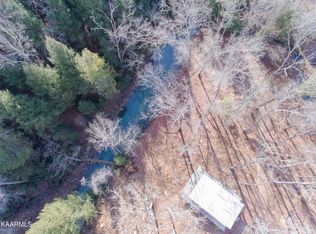 566 William Branch Rd LOT 22, Lancing, TN 37770