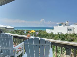 255 Pelican Cir #5, Inlet Beach, FL 32461