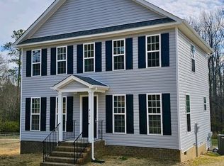 4121 Ralph Rd, South Chesterfield, VA 23803