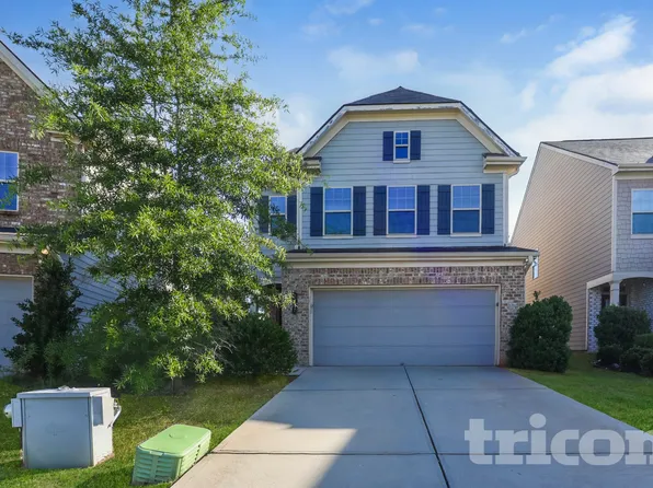 3440 Baylor Cir, McDonough, GA 30253