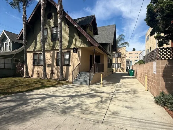 419 W 5th St #7, Long Beach, CA 90802