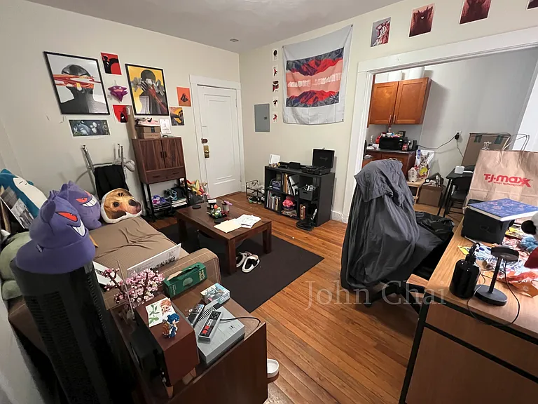 109 Brainerd Rd #17 — Photo 9