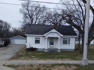 2245 Valley Pike, Dayton, OH 45404