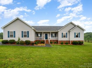 4324 Nesbit Rd, Monroe, NC 28112