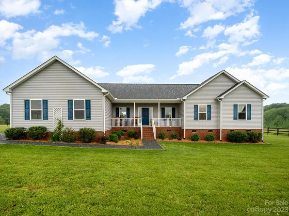 4324 Nesbit Rd, Monroe, NC 28112