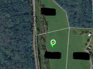 Murray Rd, De ruyter, NY 13052