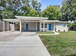 2234 Fouraker Rd, Jacksonville, FL 32210