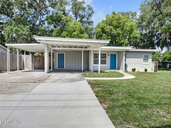 2234 FOURAKER Road, Jacksonville, FL 32210