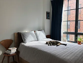 Rented by City Vista Inc