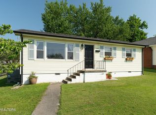 2401 Washington Ave, Knoxville, TN 37917