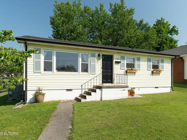 2401 Washington Ave, Knoxville, TN 37917