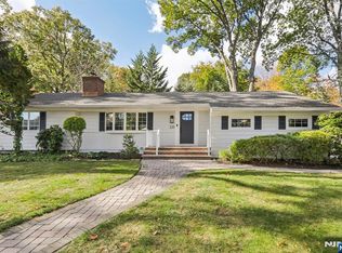 235 N Franklin Tpke, Ho Ho Kus, NJ 07423