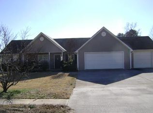 149 Walnut Hill Dr SE, Calhoun, GA 30701