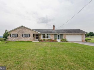2890 Pleasant Hill Rd, Hanover, PA 17331