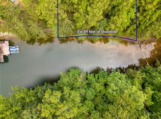 0 Pinnacle Pointe Dr, Seneca, SC 29672