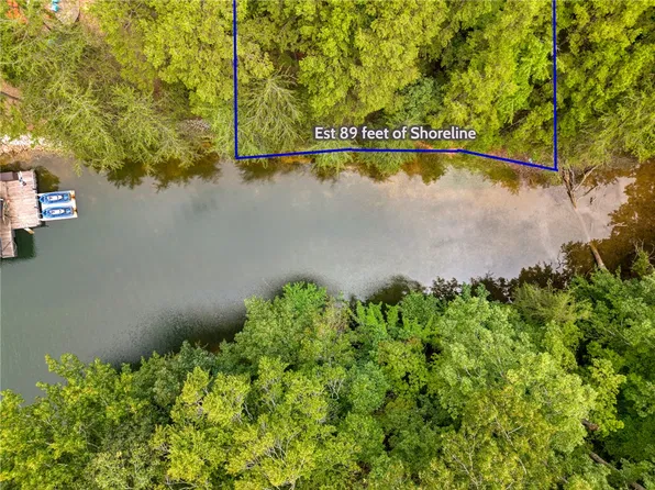 0 Pinnacle Pointe Dr, Seneca, SC 29672