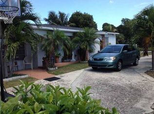 1001 Hampton Rd, West Palm Beach, FL 33405