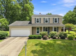 4185 Claridge Dr, Youngstown, OH 44511