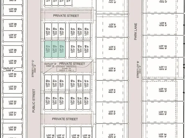 312 E Alta Vista Ave #41, Ottumwa, IA 52501