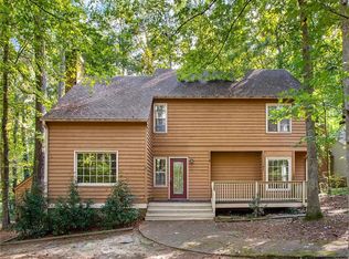 13701 Nuttree Woods Ct, Midlothian, VA 23112