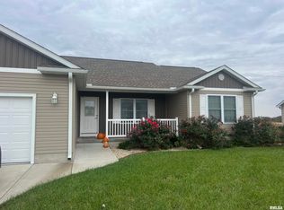 761 Fulton Dr, Centralia, IL 62801