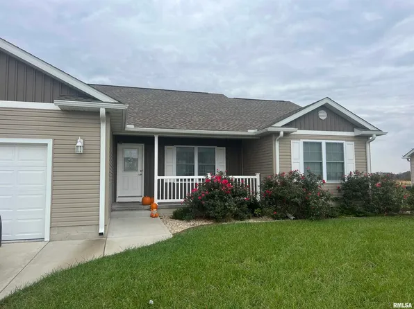 761 Fulton Dr, Centralia, IL 62801