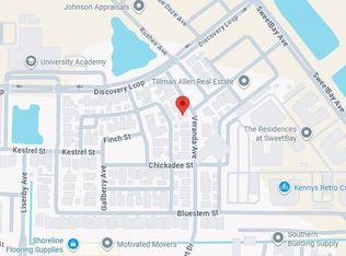 3221 Veranda Ave, Panama City, FL 32405