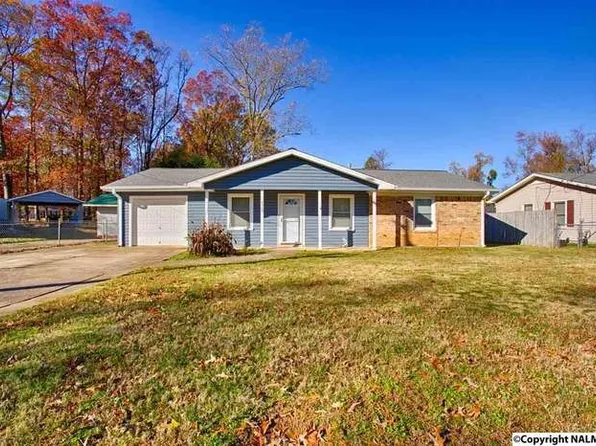 (undisclosed Address), Huntsville, AL 35805
