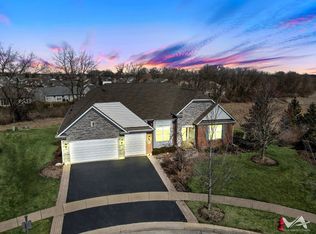 12562 Muir Dr, Huntley, IL 60142