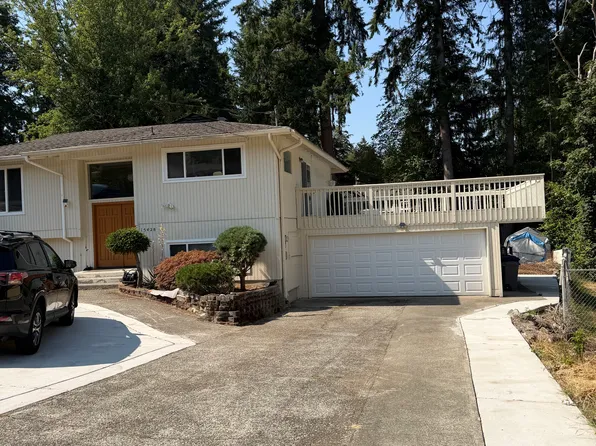 15428 SE 21st Pl, Bellevue, WA 98007