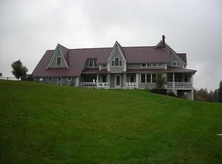 561 Bolton Rd, Cabot, VT 05647