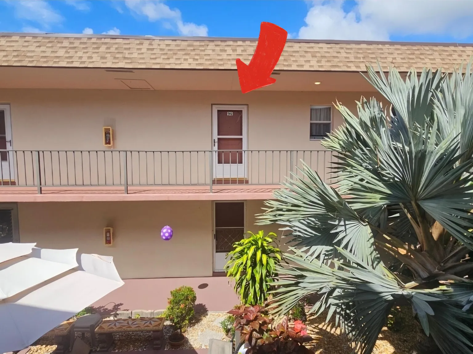 2 bed, 2.0 bath, 1080 sqft, $2,000 — Photo 3