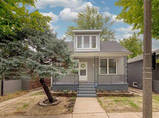 6010 Morgan Ford Rd, Saint Louis, MO 63116