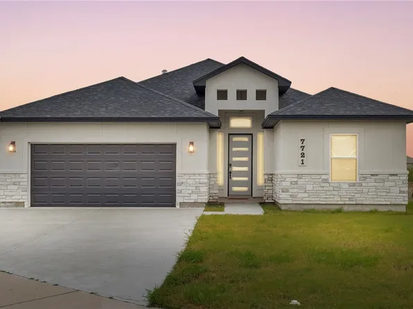 7721 Nadia Dr, Corpus Christi, TX 78414