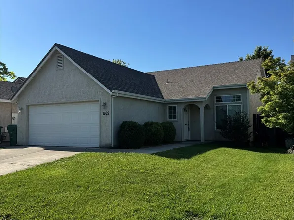 1169 Viceroy Dr, Chico, CA 95973