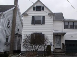 306 E Elm St, East Rochester, NY 14445