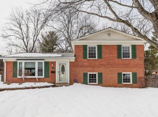 13216 Hathaway Dr, Silver Spring, MD 20906